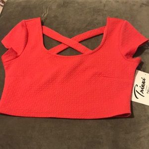 Two piece set